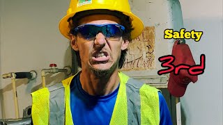 ESSENTIAL MEDICAL ITEMS (for any welder)