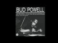 Bud Powell feat Charlie Parker & Dizzy Gillespie - Salt Peanuts (Rare Live Take)