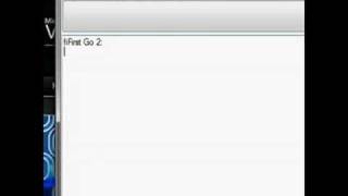 How to download an install visual basic 2008 EE... and make ayour first application (Part 1/2)