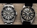 One Of The Most Wearable & Attractive Seiko Divers BUT Are They Too Expensive? Seiko SPB143 & 239