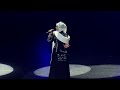 Concert Fenomena Siti Nurhaliza LIVE in Singapore 2024