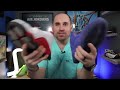 foot doctor explains why the jordan 1 soaked michael jordans foot in blood