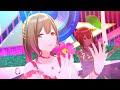 【4k mv】「mellow mellow」 アルストロメリア 水着ver.【シャニソン】