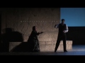 cavalleria rusticana viva il vino.. scene with alfio and aria mamma.. turiddu golovnin