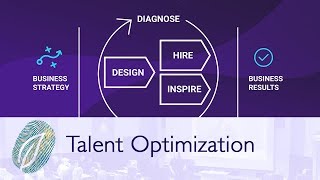 WEBINAR: Talent Optimization