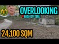 Lot for sale 24,100 sqm Bogo City Cebu Philippines 500/sqm