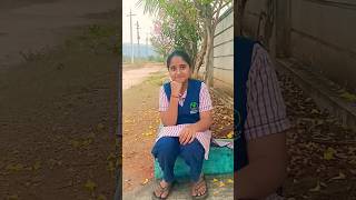 నువ్వు ఈరోజే కొత్త గా #funny #comedy #youtubeshorts