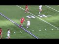 Benilde-St. Margaret’s Girls Soccer Advances to Class AA State Championship