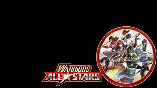 無双☆スターズ WARRIORS ALL-STAR OST 000 - Super Musou Warriors Extended