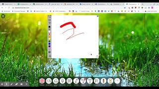 Classroomscreen.com overview