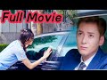 【Full Movie】灰姑娘趴在車窗前放小卡片，卻被車裡的霸道總裁目睹一切，當場對她一見鍾情，瘋狂追求！#chinesedrama