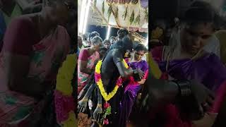 முத்தாரம்மனுக்கு ரொம்ப பிடித்த குழந்தைகள்..