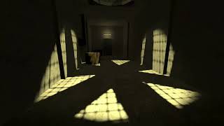 Source Engine Dynamic Lights test