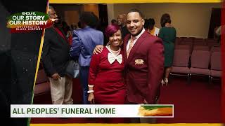 All Peoples' Funeral Part 2 | Spotlighting Black-owned Houston-area businesses