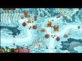 飛龍墓地【3 star impossible】 王國保衛戰 復仇 kingdom rush vengeance