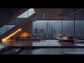 Hyperfocus Lounge • Deep Work Music for Extreme Focus 