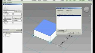 buildz.info: Reporting Parameters in Revit Panels