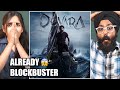 Devara Part -1 Trailer Reaction| NTR | Saif Ali Khan | Janhvi | Koratala Siva