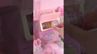 Sumikko Gurashi storage box! 🎀