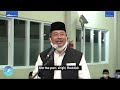 virtual class with jamia ahmadiyya indonesia urdu mulaqat mta international