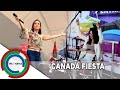 ‘Fiesta Extravaganza’ reaches more cities in Canada | TFC News Toronto, Canada