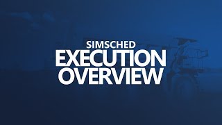 SimSched Intermediate | Execution Overview