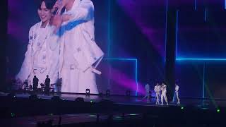 240512 비스트 - Special (Band live) | Highlight concert 하이라이트 콘서트