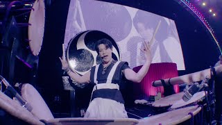 和楽器バンドWagakkiBand：起死回生(Kishikaisei) - 2020真夏の大新年会(2020 New Year Party in Summer) (sub CC)