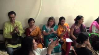 Tauba ye matwali chal - by Prabhat Pathak at Jhankar Beats Saket