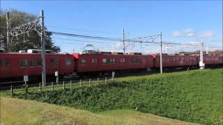 【鉄道PV】名鉄PV 「電車でGO！3通勤編OP風 Ver.1.0」[TP71](RAILWAYS PV STATION 2016 春の鉄道PV投稿祭 第二次参加PV)