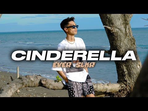 CINDERELLA – Ever Slkr ( Official Music Video )