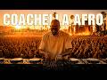 AFRO HOUSE MIX 2026 🌴 Black Coffee Style | Coachella Festival Vibes
