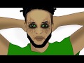 Shawn Storm - Weed Tribe (Official Animated Music Video)