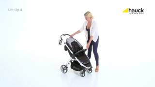 hauck Lift Up 4 Stroller