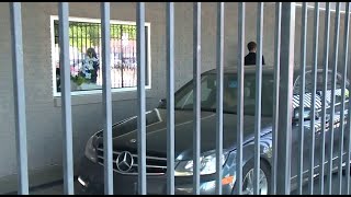 Memphis Funeral Home Offering Safe Send-Offs with Drive-Thru Services