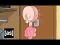 Plumbus: How They Do It | Rick and Morty | Adult Swim