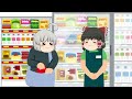 【ゆっくり茶番】万引きgメン