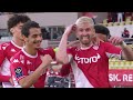 goal caio henrique oliveira silva 83 asm as monaco clermont foot 63 4 0 21 22