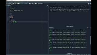 If Statements, Boolean Expressions, and Logical Operators