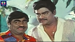 Babu Mohan Hilarious Comedy Scene Bava Bavamaridi Movie || Telugu Comedy Scenes || TFC Comedy