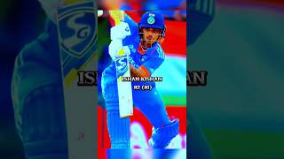 IND VS PAK 💥 Ishan (82) Hardik (87) Highlights 🔥 #shorts #trending #cricket