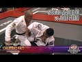 FIVE Grappling California 2: Sergio Machado vs Joao Faria (Men 30-39 / Black Belt MW Semi Final)