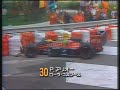 【f1 gp】懐かしのf1　1988年　第1戦～第４戦　ダイジェスト　セナ、プロスト　マクラーレンホンダ　ピケ、中嶋　ロータスホンダ