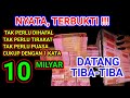 🔴TERBUKTI NYATA ❗ HUTANG LUNAS ❗ ANDA AKAN KAYA SEKARANG❗ Doa Cepat Kaya Raya, Cepat kaya 1 hari