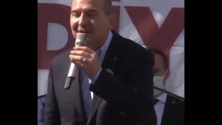 Süleyman Soylu Temmuz'da Ekonomimiz Şahlanacak