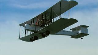 Vickers Vimy