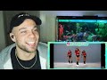 Black Eyed Peas & Shakira - GIRL LIKE ME REACTION!!! w Aaron Baker