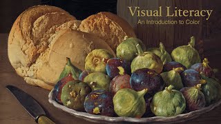 Visual Literacy Chapter 4