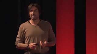 Photography as a means to create social awareness | Nicolas Villaume | TEDxTukuy