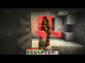 How to kill skeletons with swords - Minecraft